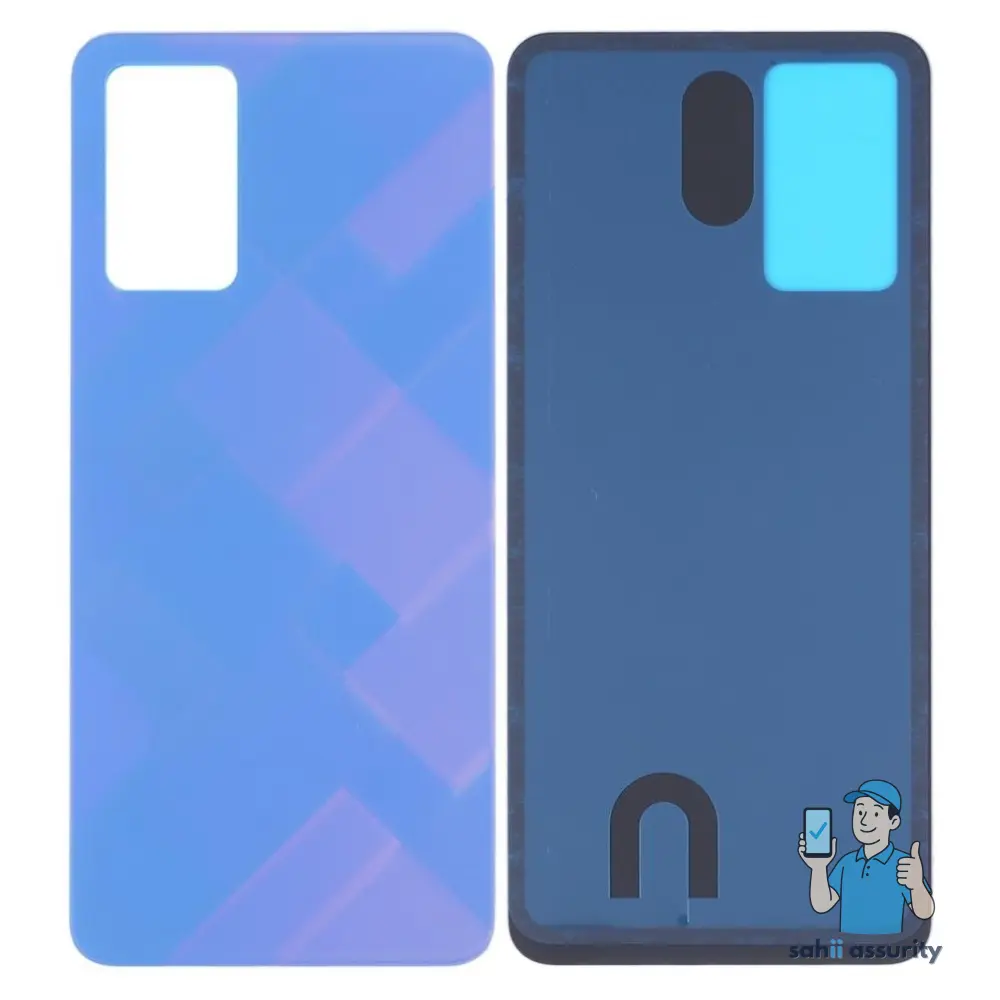 Back Panel Cover for Vivo V21e
